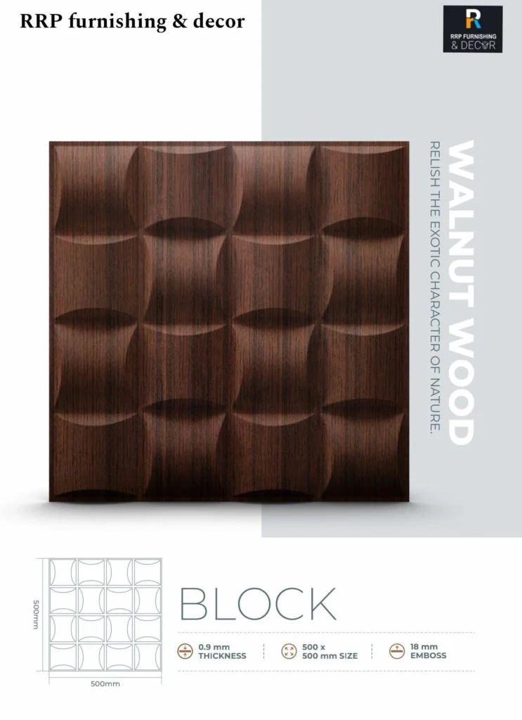 Walnut Wood