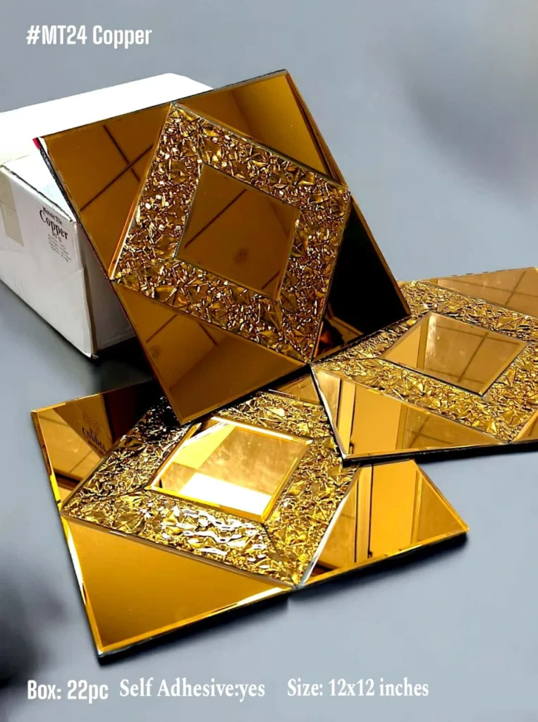 MT24 Mosaic Tiles