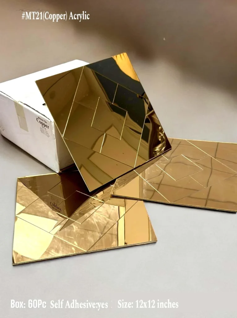 MT21 Mosaic Tiles