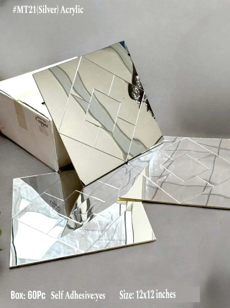 MT21 Mosaic Tiles
