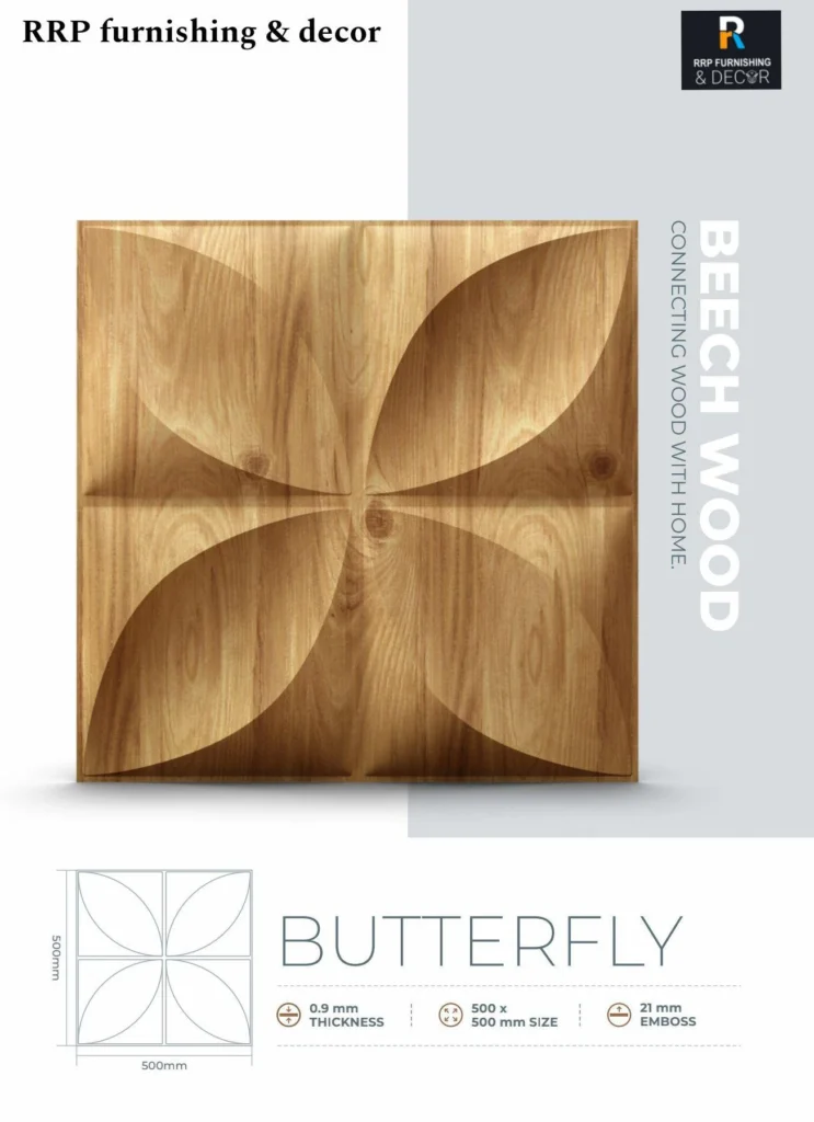 Beach Wood